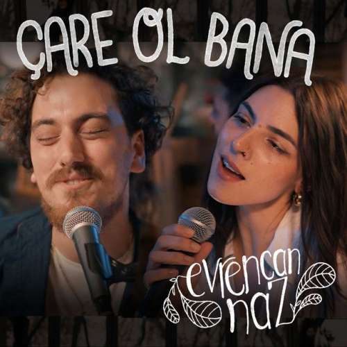 Çare Ol Bana - Akustik Canlı